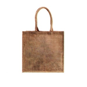 Vendeur de confiance proposant des sacs en jute extra-larges de qualité exceptionnelle avec logo et design personnalisés pour cadeaux à prix bas - Product Image 1