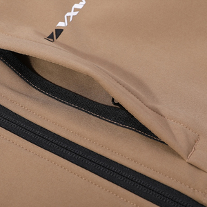 Veste softshell imperméable coupe-vent de qualité supérieure pour homme, en polaire sport, livraison rapide - Product Image 5