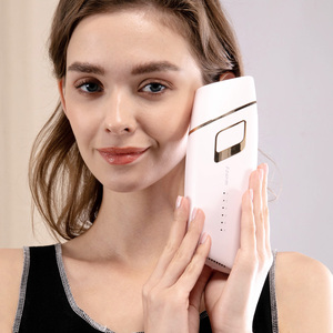Épilation permanente électrolyse meilleure à la maison épilation au laser pour le visage dispositif d'épilation au laser Ipl pour femmes et hommes - Product Image 1