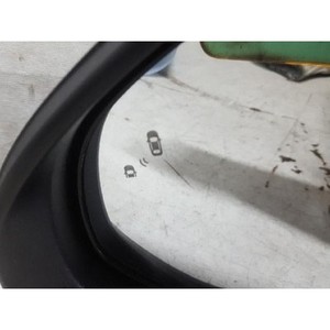 ชุดกระจกมองหลังด้านนอกซ้าย K5 (ซ้าย) มือสอง OEM 87610L2140ABP - Product Image 6