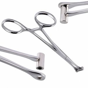 เครื่องมือเจาะร่างกายแบบลูกบอลสำหรับใส่เครื่องประดับศัลยกรรม - Product Image 2