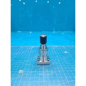 Fujikin 316L-P ปะเก็นโลหะความบริสุทธิ์สูง070930ใช้เป็นชิ้นส่วนอุปกรณ์เซมิคอนดักเตอร์แบบดั้งเดิม - Product Image 3