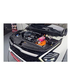 Kia Sportage Signature Gravity 2WD 2022 avec 35 600 km, boîte automatique, norme Euro V, conduite à gauche, sièges en cuir, sièges arrière - Product Image 6