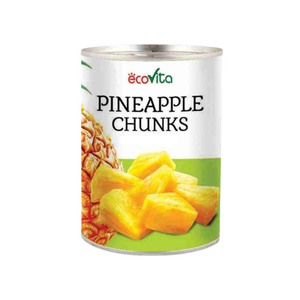 Venta al por mayor a precio de oferta: Trozos de piña de la mejor calidad hechos en Vietnam en almidón ligero con empaque personalizado - Product Image 2