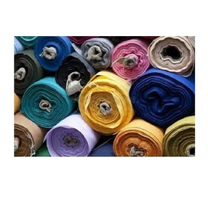 Tissu sergé non tissé de haute qualité, écologique, pour tenues décontractées et professionnelles, pour hommes, femmes, garçons et filles - Product Image 2