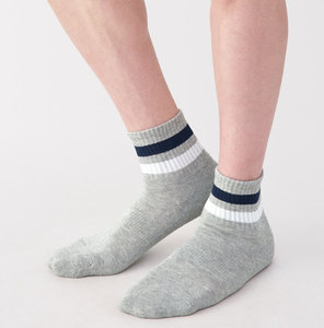 Calcetines Deportivos de Último Diseño con Patrón Personalizado para Yoga, Baloncesto, Juveniles, Spandex/Nailon/Algodón, Transpirables, de Secado Rápido, en Oferta - Product Image 4