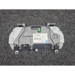 Tableau de bord XM3 d'occasion 2020 OEM 248094843R (OE 248094843R) - Product Image 2