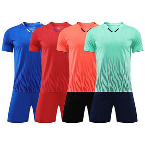 Uniforme de Fútbol de Invierno Profesional de Alta Calidad, Personalizable, Versión Jugador, el Mejor Diseño, Transpirable - Product Image 2