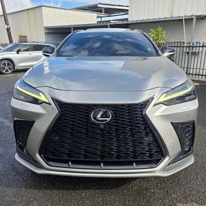 Lexus NX 350 F Sport AWD d'occasion 2024 - Product Image 1