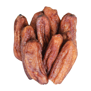 Chips de Plátano Aromáticos Secados al Vacío Dulces AD - Refrigerio Ligero para Viajes, Escuela o para Llevar - Product Image 2