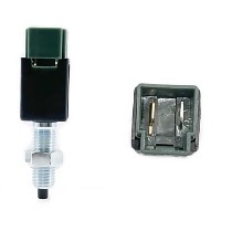 สวิตช์ไฟเบรก DREIK รุ่นพรีเมียม 25320-01B00 KN-55 สำหรับ 100 NX B13 พร้อมไฟ STOP รับประกัน 12 เดือน - Product Image 5