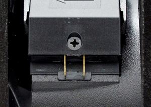 Ventilador Axial Eléctrico Reversible de CA de 160 mm y 300 CFM con Aspas de Plástico y Doble Rodamiento de Bolas - Personalizable OEM/ODM - Product Image 6