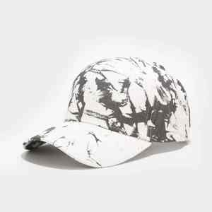 Gorra Deportiva Elástica y Transpirable para Exteriores, Visera de Verano, Ligera, de Secado Rápido, Impermeable, Gorra de Béisbol - Product Image 6