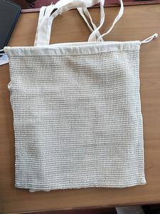Natural Organic Mesh <b>Bags</b> for your promotional Got <b>Certification</b> Mesh <b>Bag</b> - Product Image 4