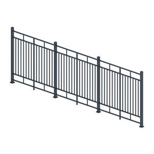 Panneaux décoratifs en alliage d'aluminium série 6000, fabriqués au Vietnam par CNC, revêtement en poudre, tolérance de 5 % pour les décorations. - Product Image 5