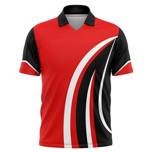 Uniformes de cricket personnalisés en polyester sublimé de qualité supérieure, nouvelle arrivée, meilleure qualité, faible MOQ, uniformes de cricket pour adultes - Product Image 2