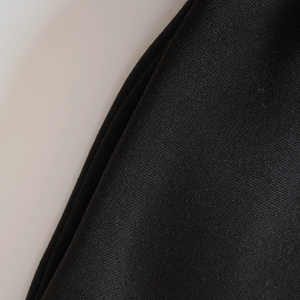 Sweat à capuche pour homme en mélange coton-polyester avec strass, motif graphique audacieux, fermeture éclair intégrale, épais pour l'hiver - Product Image 5