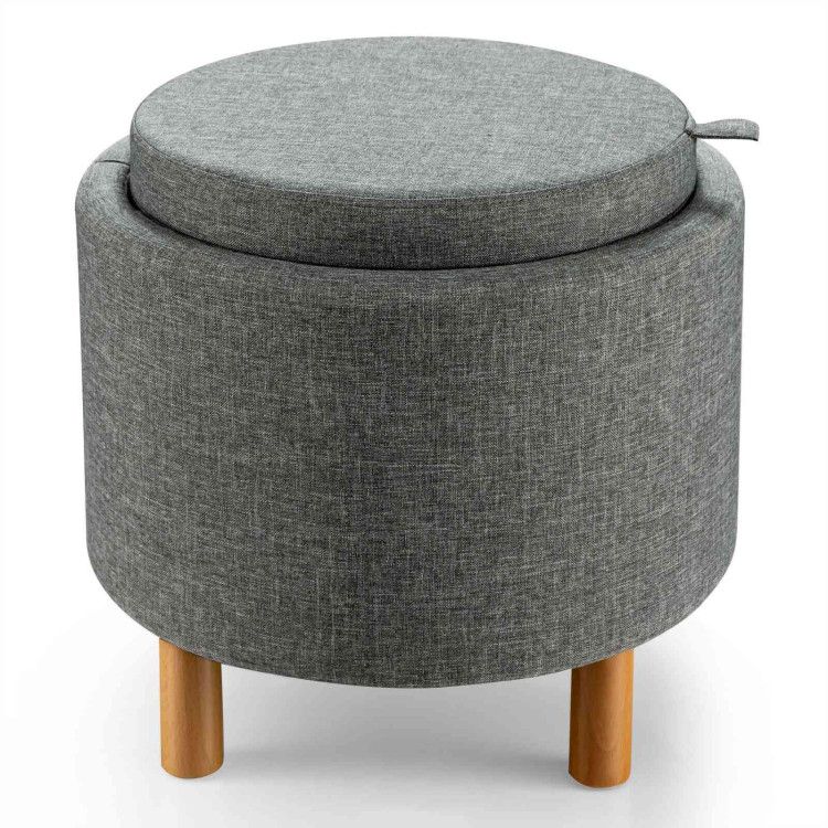 Gray Color