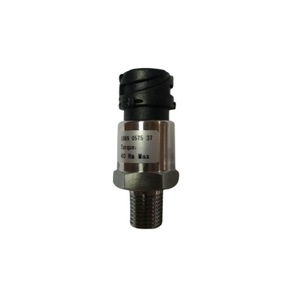 Sensor de Presión Metálico 1089057537 Compatible con Compresores de Aire de Tornillo, 3 Meses de Garantía, MC Automation Controls Private Limited - Product Image 1