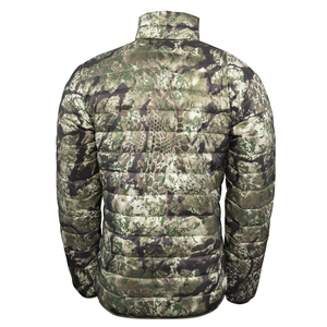 Traje de Caza Profesional 2026 de Lona Transpirable para Invierno, Uso en Exteriores con Frío Extremo - Product Image 2