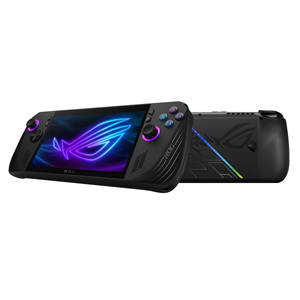 VENTES FLASH Console de jeu portable Asus ROG Ally X 7 pouces 1 To 24 Go DDR5 Wi-Fi 6E LIVRAISON RAPIDE - Product Image 3