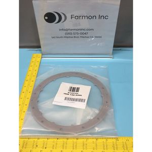 โตเกียวอิเล็กตรอน TEL D129704 แหวนยึดขนาด 3 มม., เวเฟอร์ - อุปกรณ์และชิ้นส่วนเซมิคอนดักเตอร์ระดับโลกที่เชื่อถือได้ - Product Image 2