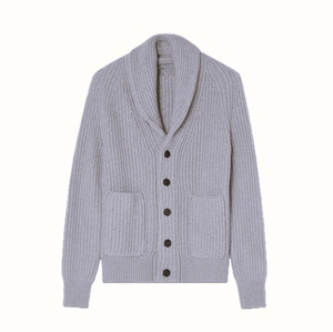 Pull polo côtelé pour homme, manches longues, couleur unie, fermeture boutonnée, haute qualité, respirant, idéal pour l'automne, personnalisable - Product Image 6