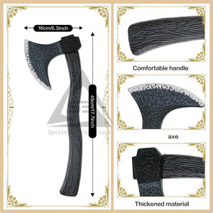 ขายดีขวานเคราต่ำขวานเคราวัสดุทนทาน - Product Image 3