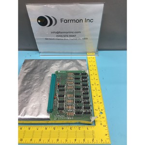 AMAT 678667 DI BOARD (SINK) SCHEM REF 7801-D-1222 - Equipo y piezas de semiconductores de confianza de la marca global Legacy - Product Image 2