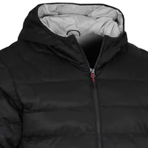 Blazer de Traje Formal para Hombre, Corte Slim, para Exteriores, de Algodón Recubierto, Lavado, con Cremallera, Impermeable, Resistente al Viento, de Alta Calidad para el Trabajo - Product Image 3