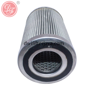 Vente directe du fabricant Nouvelle cartouche filtrante de remplacement pour système hydraulique, séparation de la brume d'huile 1-20 µm - Product Image 1