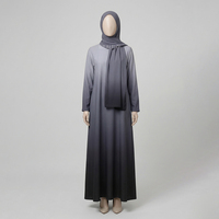 Robe longue droite vintage unie en mousseline de soie, col carré, taille naturelle, traîne Watteau, broderie de perles, en soie – Vente en gros
