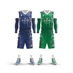 Prix avantageux – Ensemble de sport respirant à manches courtes pour homme en Spandex/Polyester – Design à manches courtes – Réduction spéciale - Product Image 2