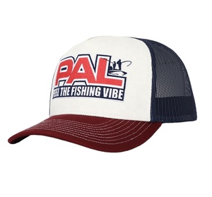 Chapeau seau imprimé cool design personnalisé Chapeau seau réversible - Product Image 1