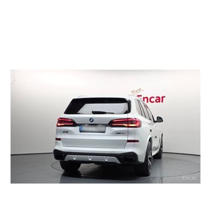 BMW X5 XDrive 45e M Sport รุ่นเดือนสิงหาคม 2022 วิ่ง 20,794 กม. พวงมาลัยซ้าย เกียร์อัตโนมัติ กล้องมองหลัง - Product Image 4