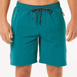 Shorts en nylon pour hommes, produit très vendu, qualité supérieure, séchage rapide et respirant, shorts décontractés pour hommes en nylon, faible MOQ - Product Image 1