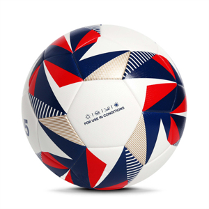 Ballons de football hybrides de haute qualité 2026, ballons de football professionnels de haute qualité CE-SB-MI-008, ballons de football d'entraînement pour le sport en plein air, nouvelle taille standard - Product Image 3