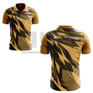 เสื้อเชิ้ตแขนสั้นผู้ชายทรงคลาสสิก คอปกติดกระดุม ผ้าฝ้าย 100% ระบายอากาศได้ดี เหมาะสำหรับพนักงานบริษัท - Product Image 6