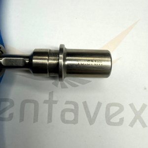 10.5Nm Cannulated <b>Torque</b> Limiting T-Handle Surgical Driver for Spinal Orthopedic Implants - Product Image 2