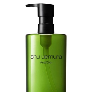 Aceite Limpiador Transparente Shu Uemura A/O+ P.M. Clear Youth-Radiant 450mL, Desmaquillante Japonés - Product Image 3