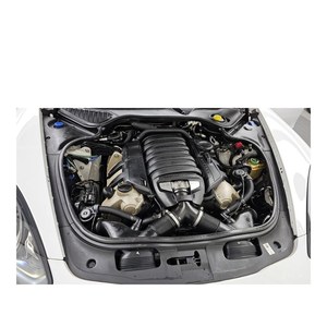 Para Porsche Panamera 4.8 GTS Noviembre 2015 85,724 km Volante a la Izquierda Caja de Cambios Automática - Product Image 6