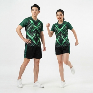 Prix de gros en stock, uniforme de rugby de qualité supérieure, vêtements de sport, uniforme de rugby pour adulte, maillot de rugby personnalisé - Product Image 2