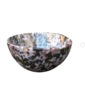 ถ้วยคริสตัลพลอยประเภทถ้วยสำหรับตกแต่งทำจากหินธรรมชาติ - Product Image 1