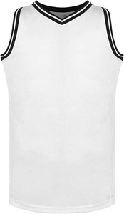 Camiseta Deportiva Personalizada para Baloncesto y Fútbol, Uniforme Profesional para Equipos, para Hombres, Mujeres y Jóvenes, para Competiciones - Product Image 2