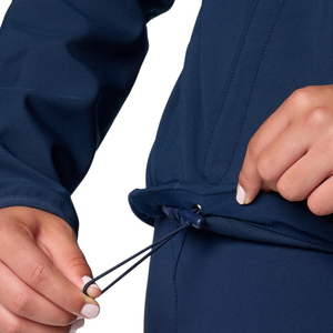 Chaquetas Softshell Tejidas para Mujer, Estilo Nuevo, Impermeables, Resistentes al Viento, Transpirables, con Cierre de Cremallera, Alta Calidad, Cálidas para Invierno y Actividades al Aire Libre - Product Image 6