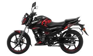 Nouvelle moto Raider 2025 TVS "disponible à la vente et prête à être expédiée - Product Image 2