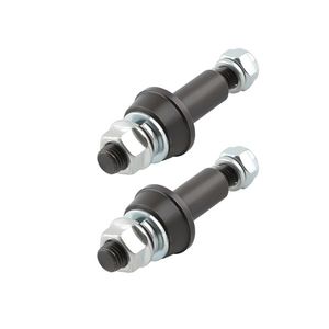 Kit Stabilizzatore di Sterzo Doppio con Staffe per Dodge Ram 1500 4WD 1994-1999, Parti di Sterzo Auto - Product Image 4