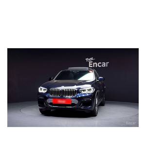 บีเอ็มดับเบิลยู เอ็กซ์4 เอ็กซ์ไดรฟ์20ไอ เอ็ม สปอร์ต เอ็กซ์ ออนไลน์ เอ็กซ์คลูซีฟ อิดิชั่น ตุลาคม 2021 ระยะทาง 41,813 กม. พวงมาลัยซ้าย เกียร์อัตโนมัติ กล้องมองหลัง - Product Image 3