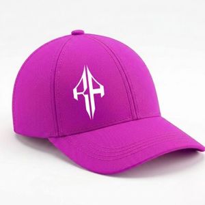 Nueva Gorra Trakel de Diseño Personalizado con Estampado Técnico en Material Poliéster/Algodón, Calidad Premium Casual de RIVIAN ATLANTIC - Product Image 5