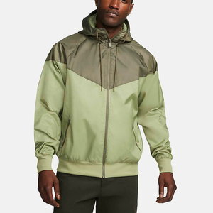 Chaquetas Cortavientos Impermeables de Primera Calidad, Último Estilo, Gran Éxito de Ventas, El Mejor Material con Decoración de Bordado Personalizado - Product Image 2